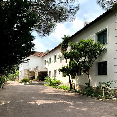 Hotel Nature Kolonje Exterior photo