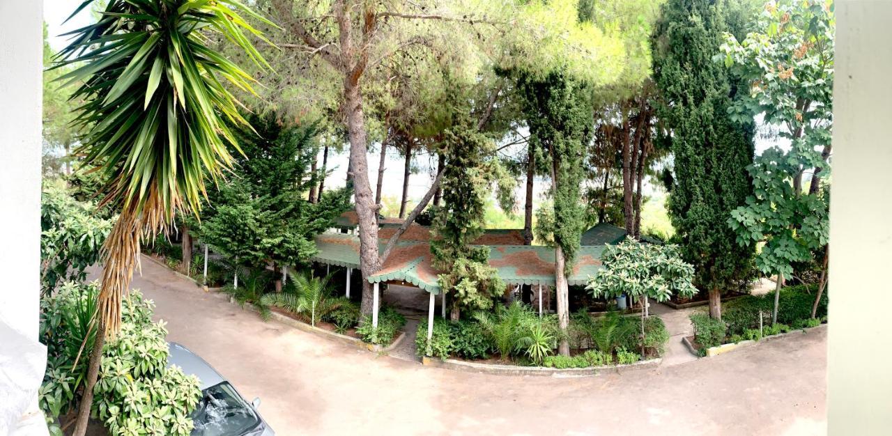 Hotel Nature Kolonje Exterior photo